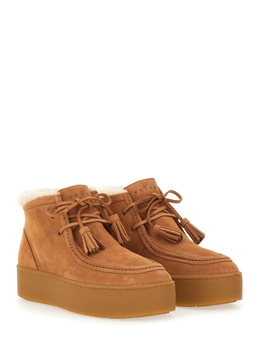 SCARPA POLACCHINA 