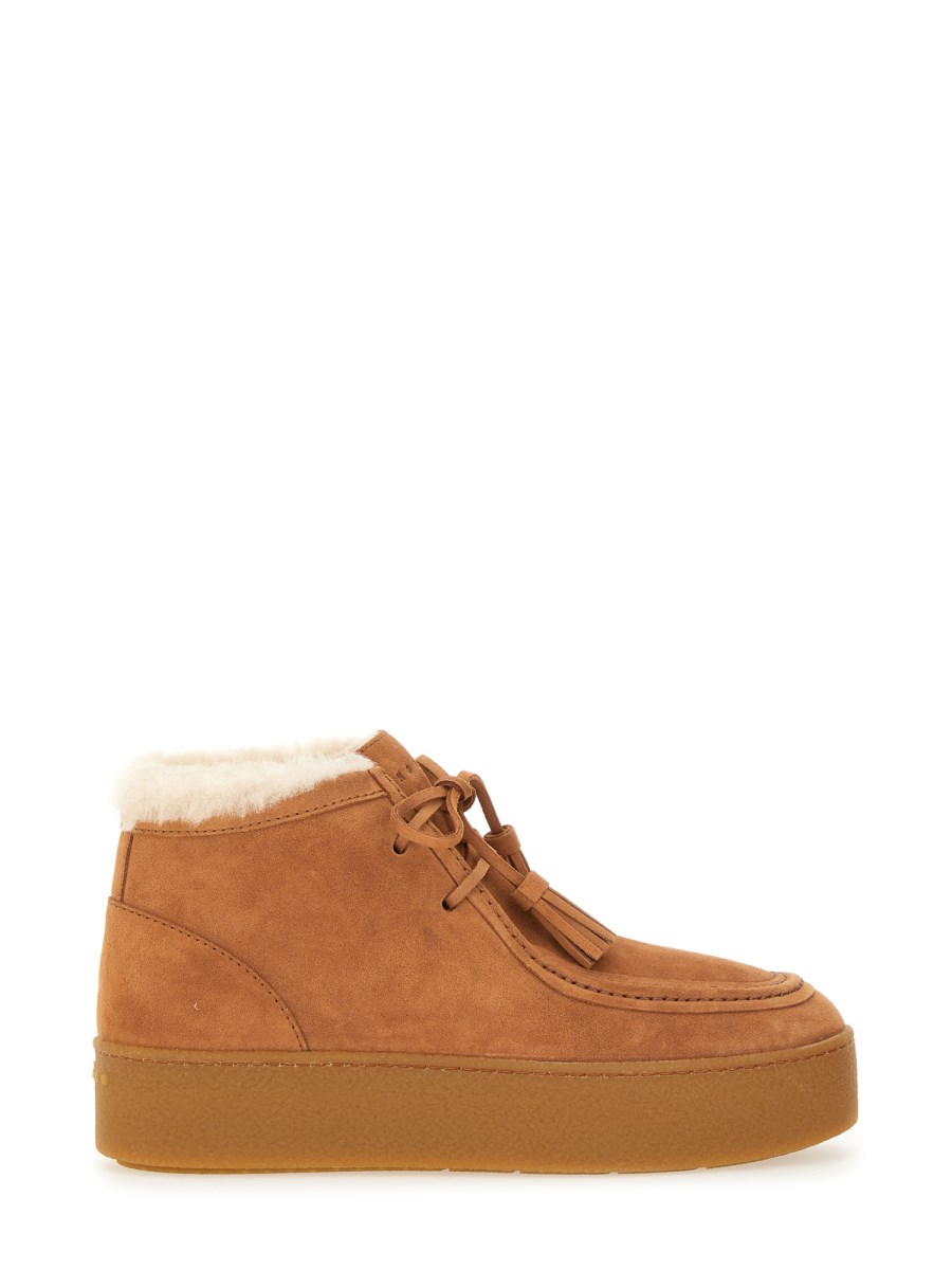 SCARPA POLACCHINA 