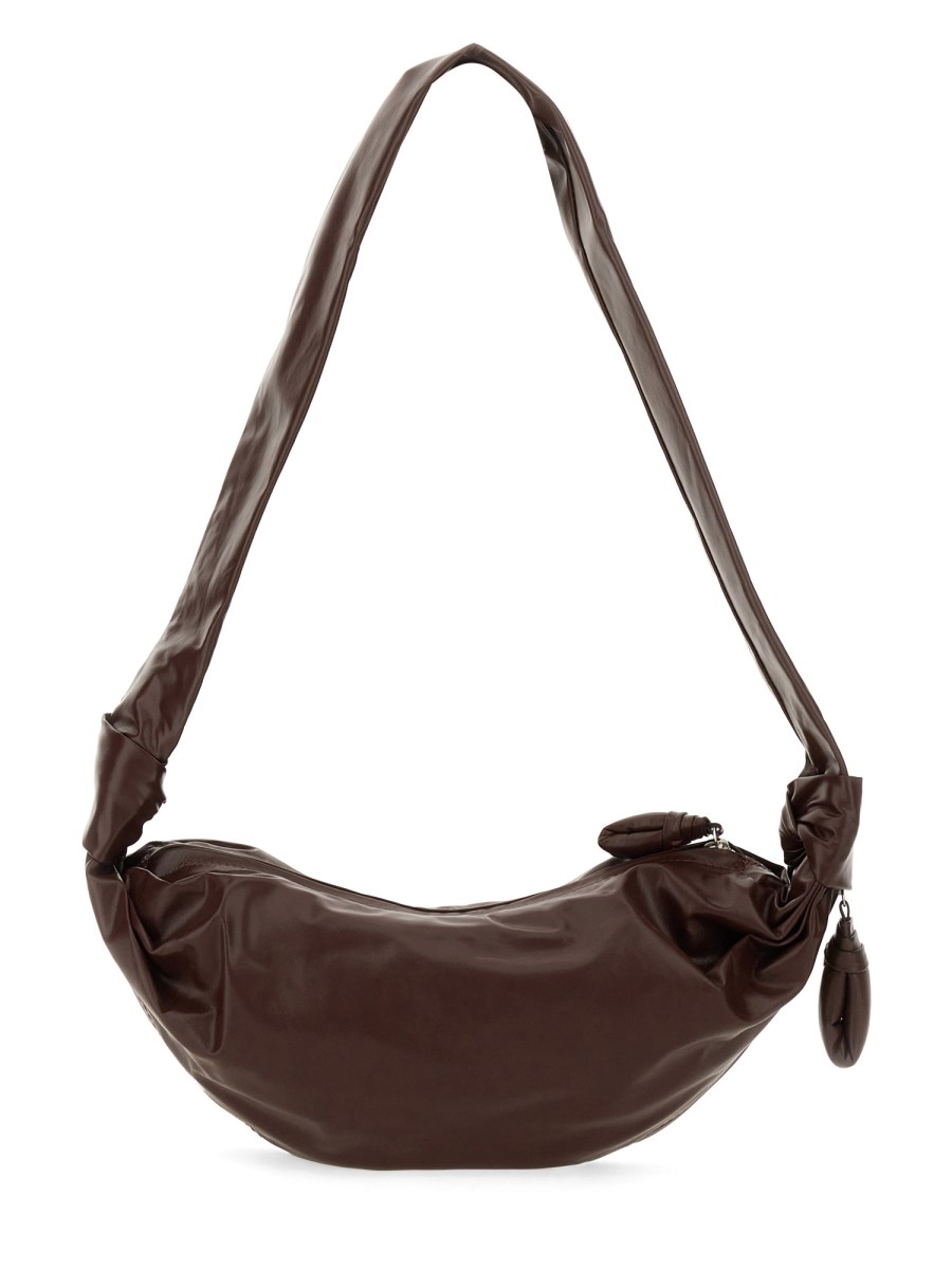 BORSA CROISSANT SOFT SMALL