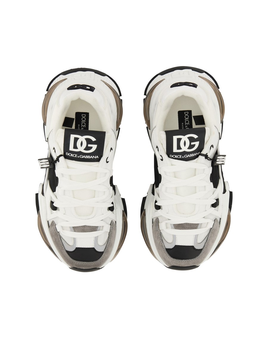SNEAKER BASSA