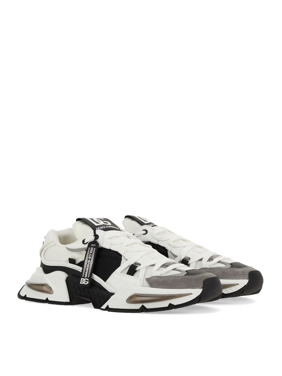 SNEAKER AIRMASTER BASSA