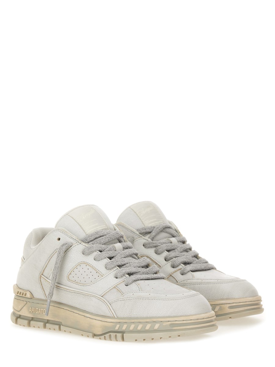 SNEAKER AREA LO SNEAKER