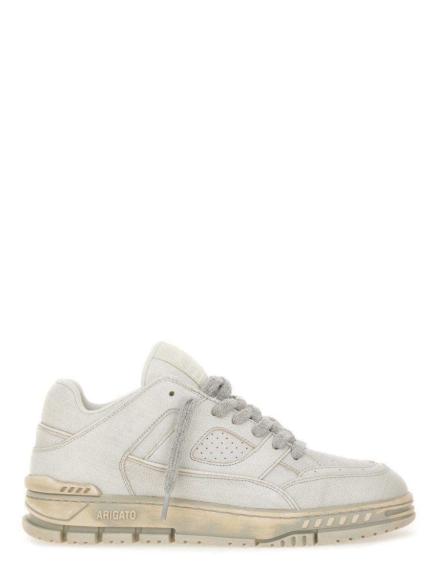 SNEAKER AREA LO SNEAKER