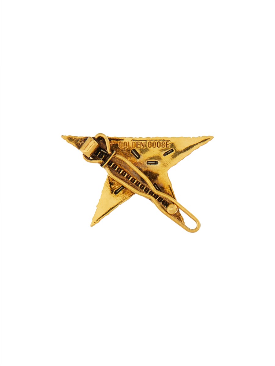 FERMALACCI CON CLIP STAR