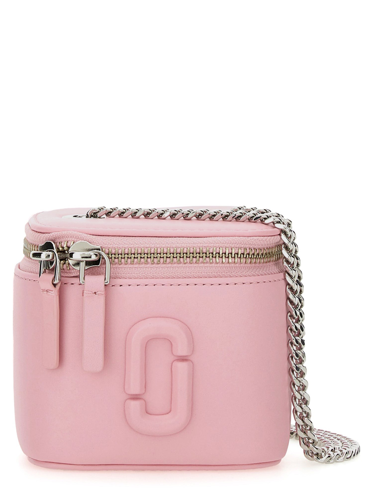 marc jacobs "the mini vanity" bag