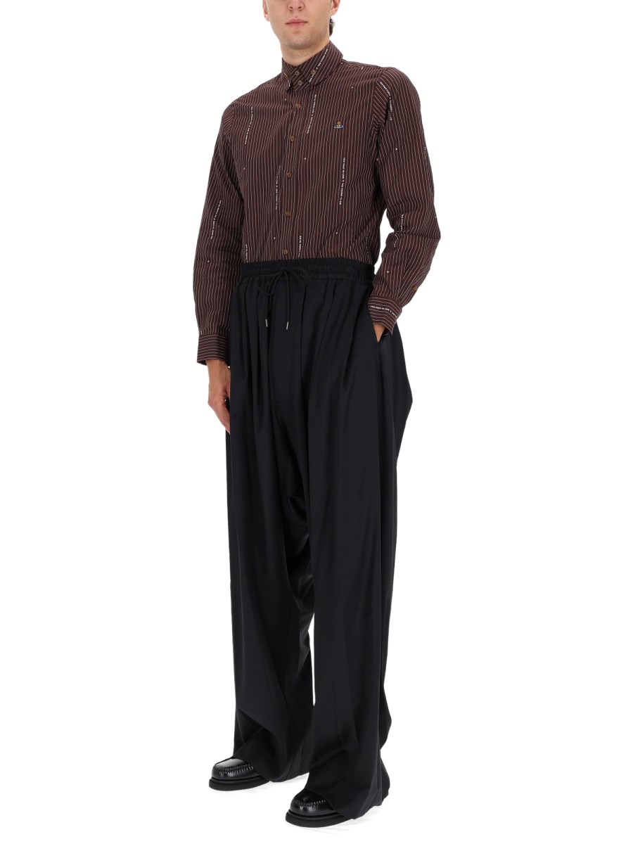 CAMICIA KRALL 