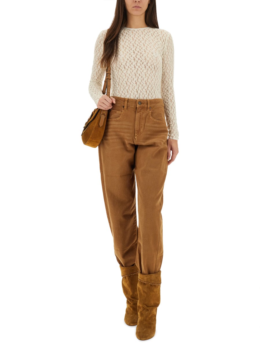 TOP GAELLE IN PIZZO