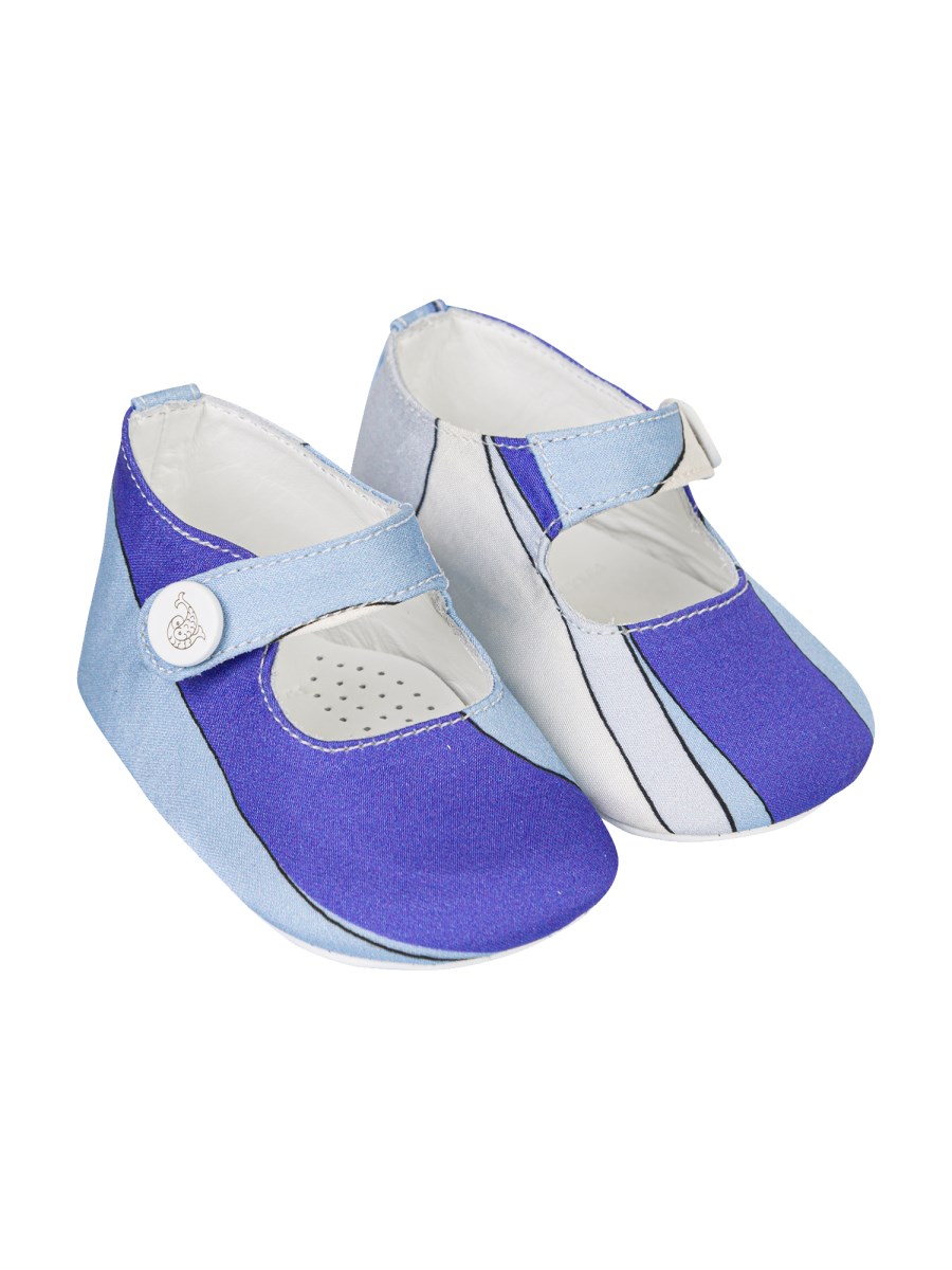 SCARPE
