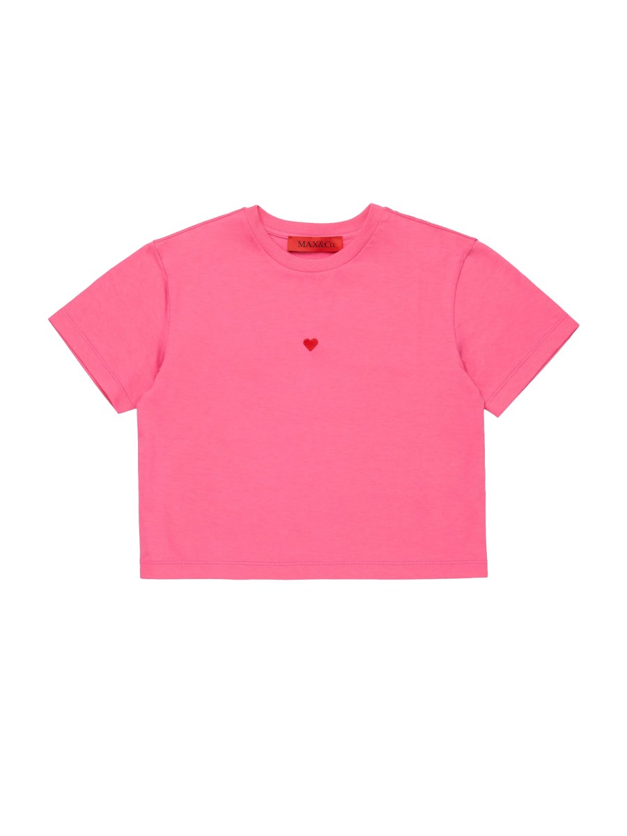 T-SHIRT HEART