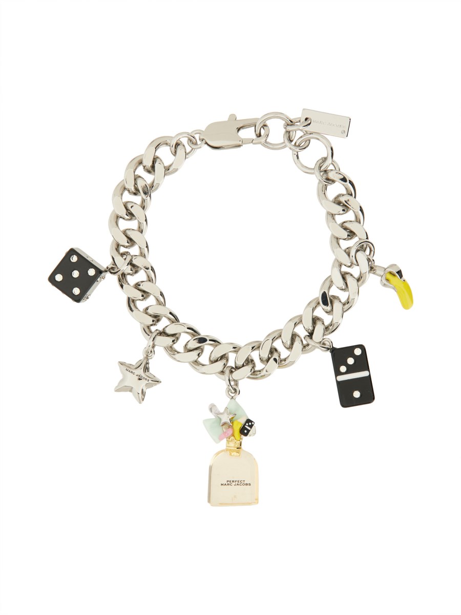 BRACCIALE PERFECT CHARM