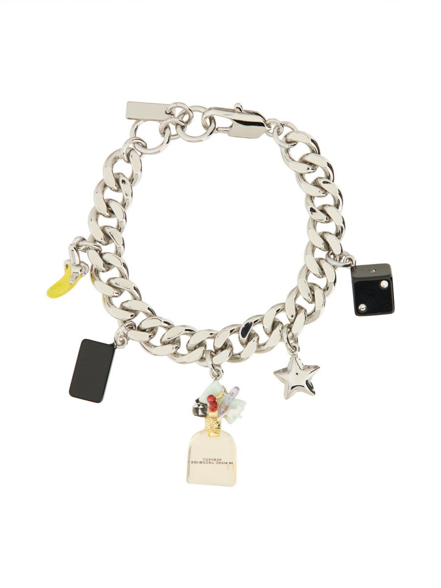 BRACCIALE PERFECT CHARM