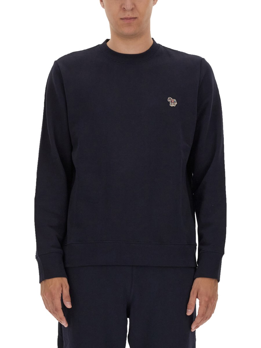 FELPA REGULAR FIT