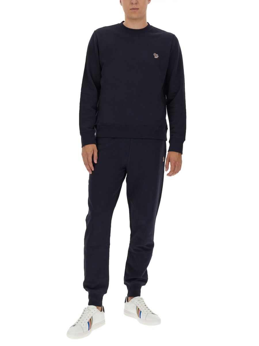 FELPA REGULAR FIT