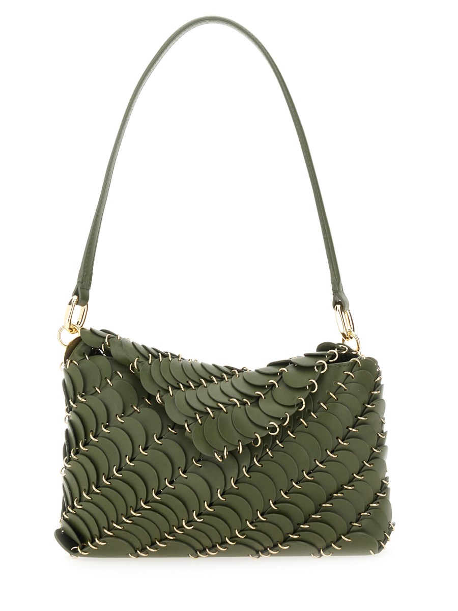 BORSA IN PELLE