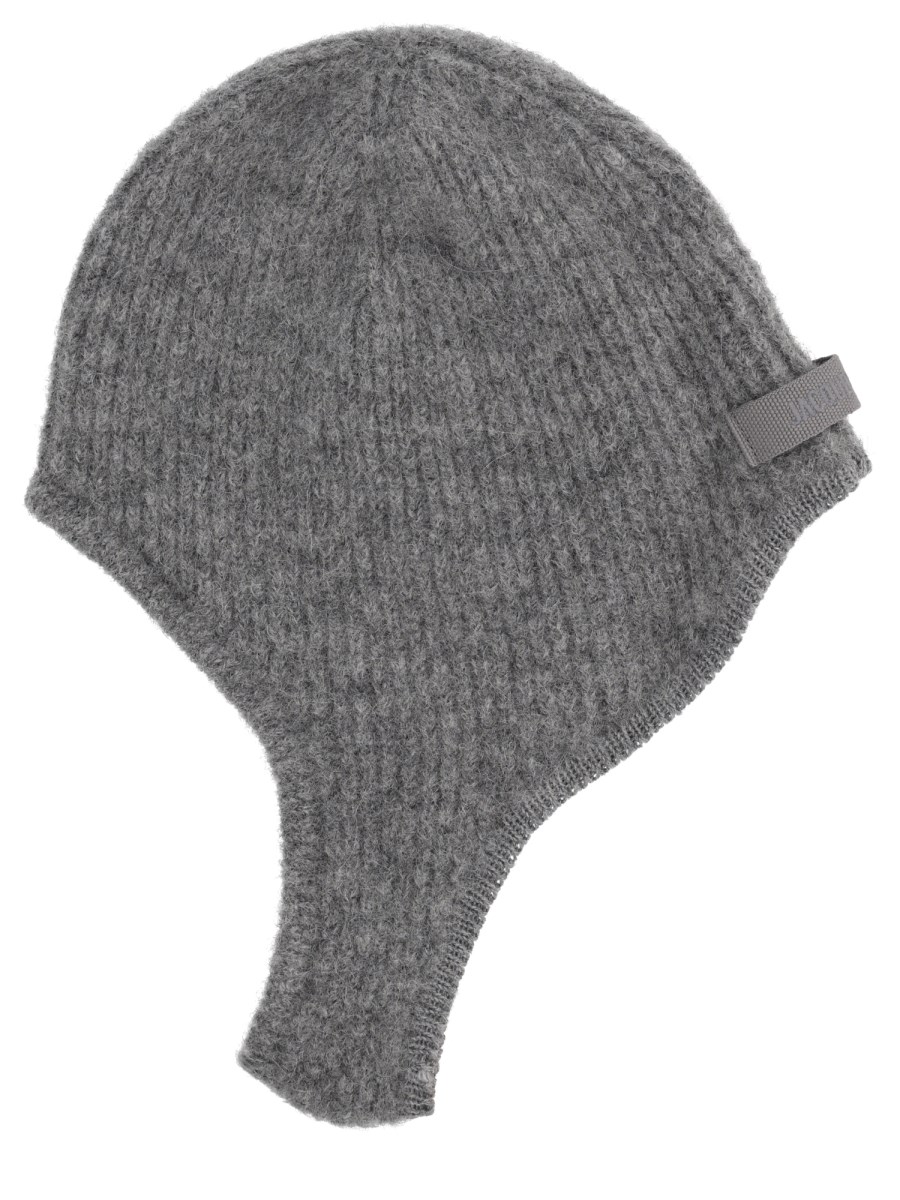 IL CAPPUCCIO IN GROSS GRAIN