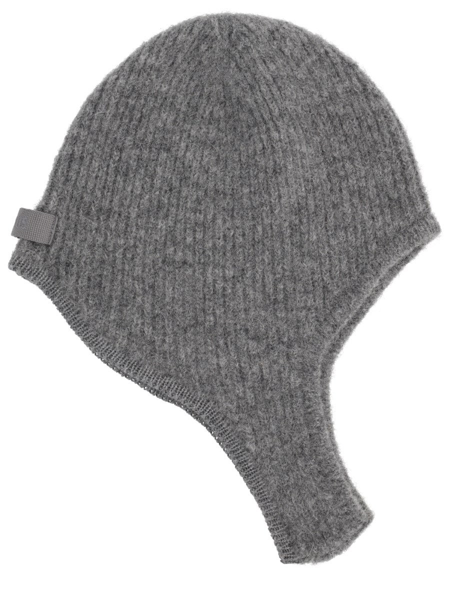 IL CAPPUCCIO IN GROSS GRAIN