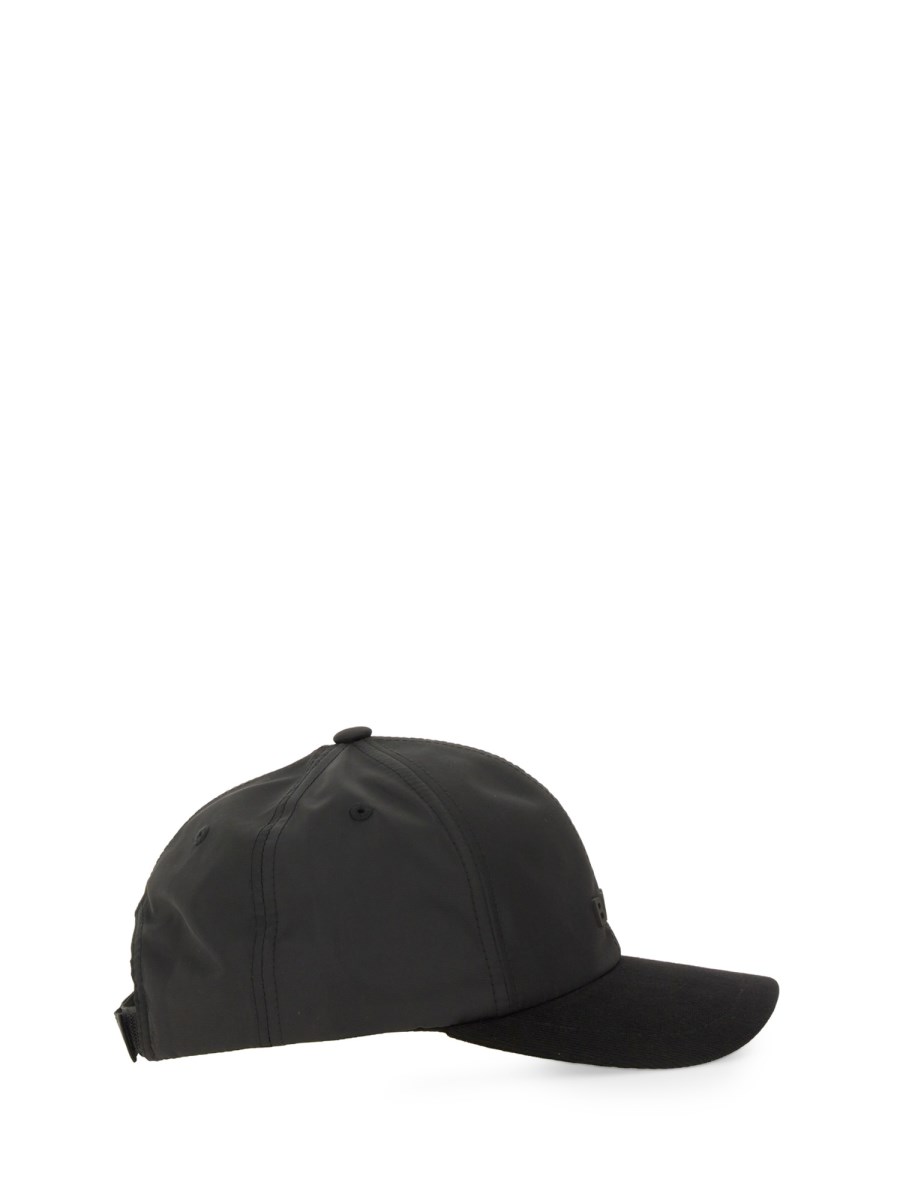 CAPPELLO DA BASEBALL IN TESSUTO TECNICO