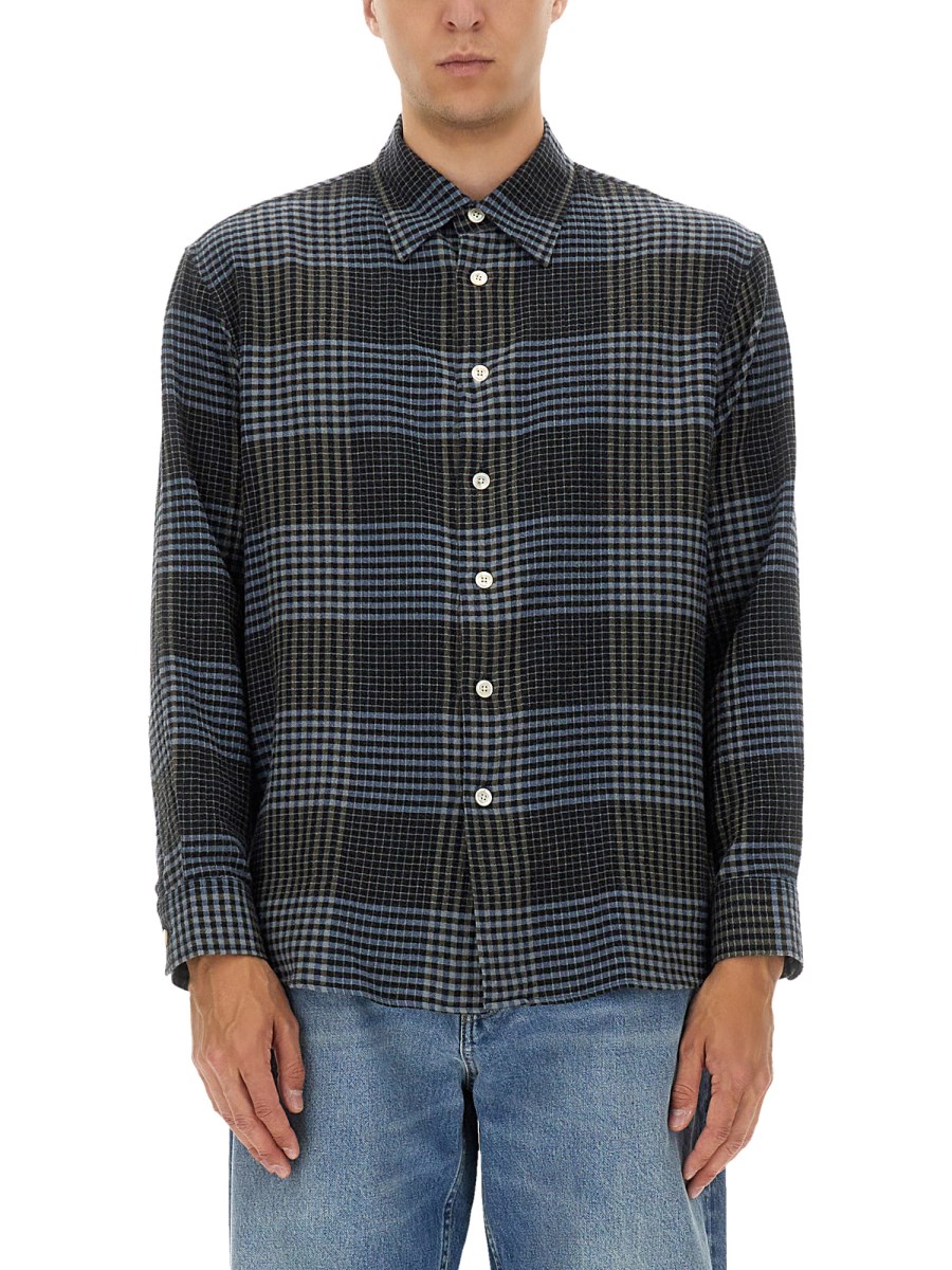 CAMICIA STUDIO