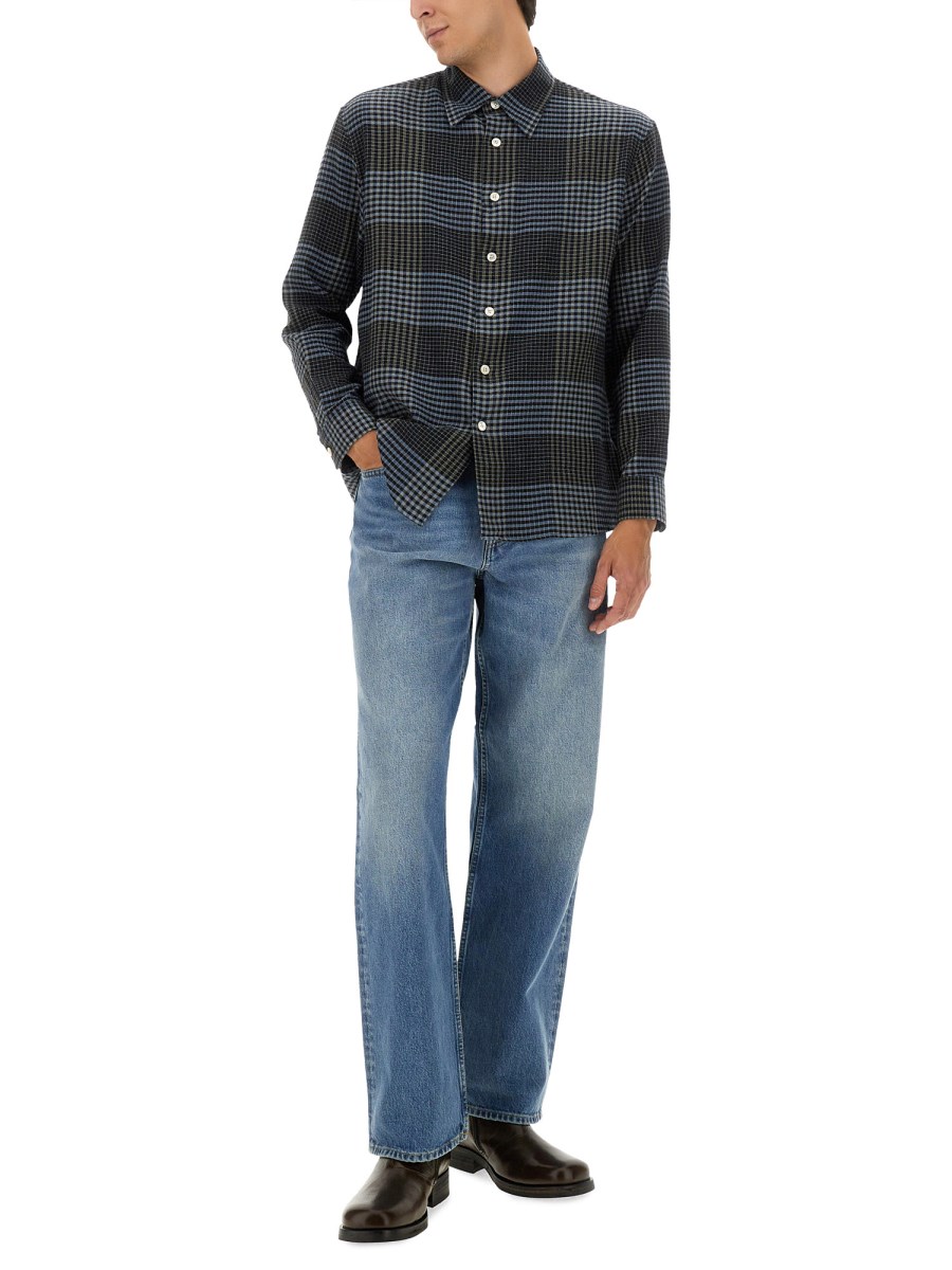 CAMICIA STUDIO