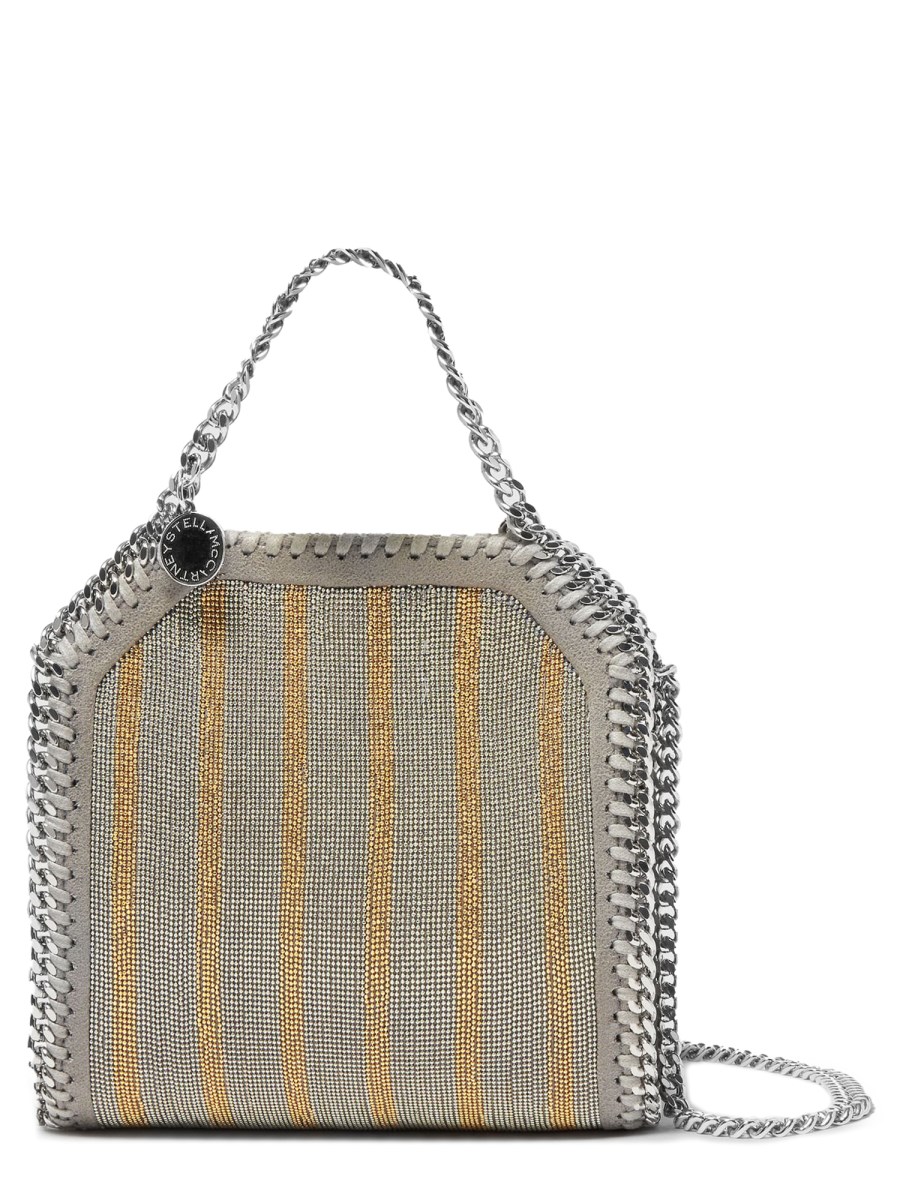 BORSA TOTE FALABELLA MICRO 