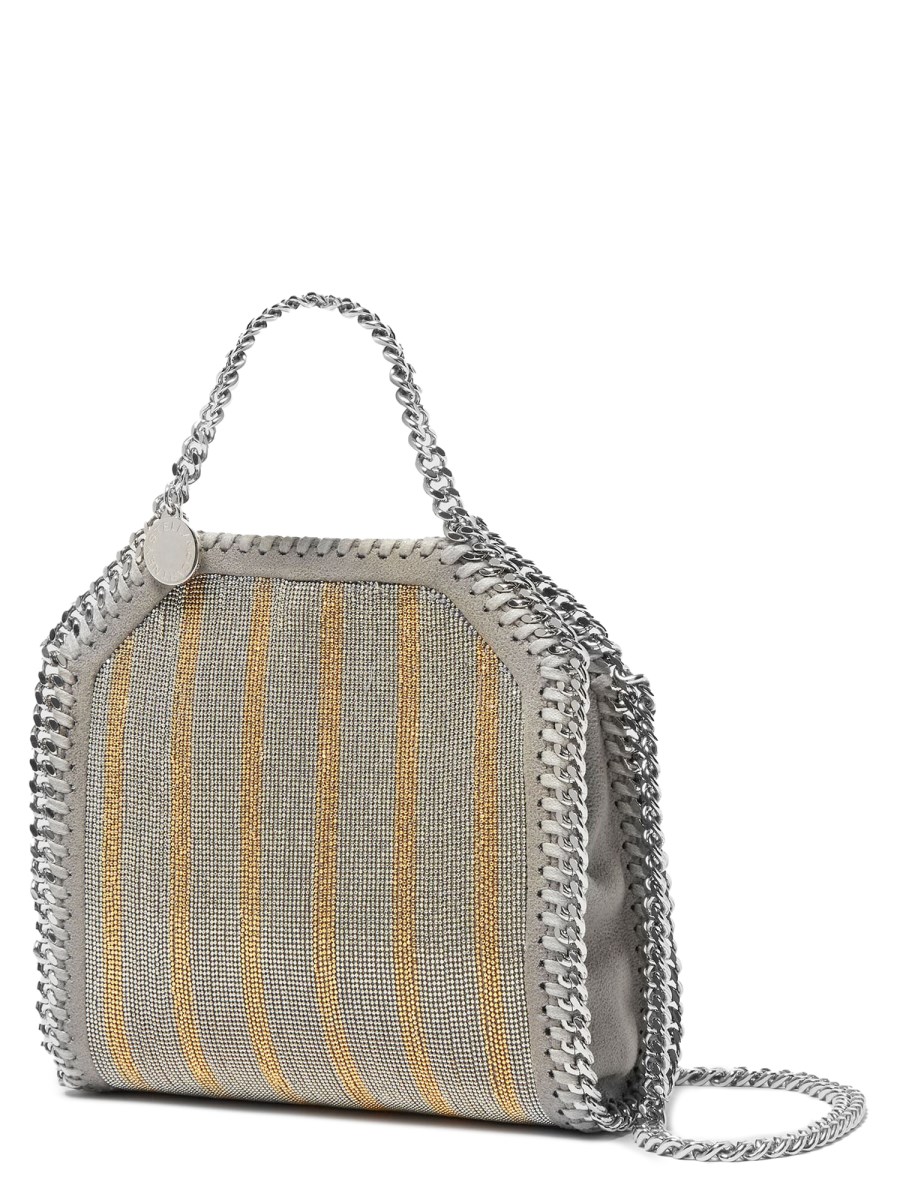BORSA TOTE FALABELLA MICRO 