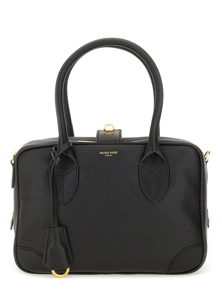 BORSA VITA BAG IN PELLE 