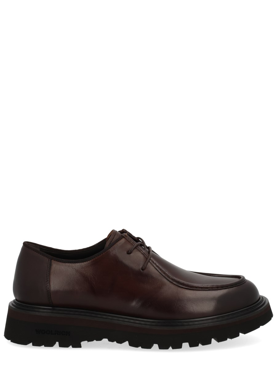 MOCASSINO UPLAND