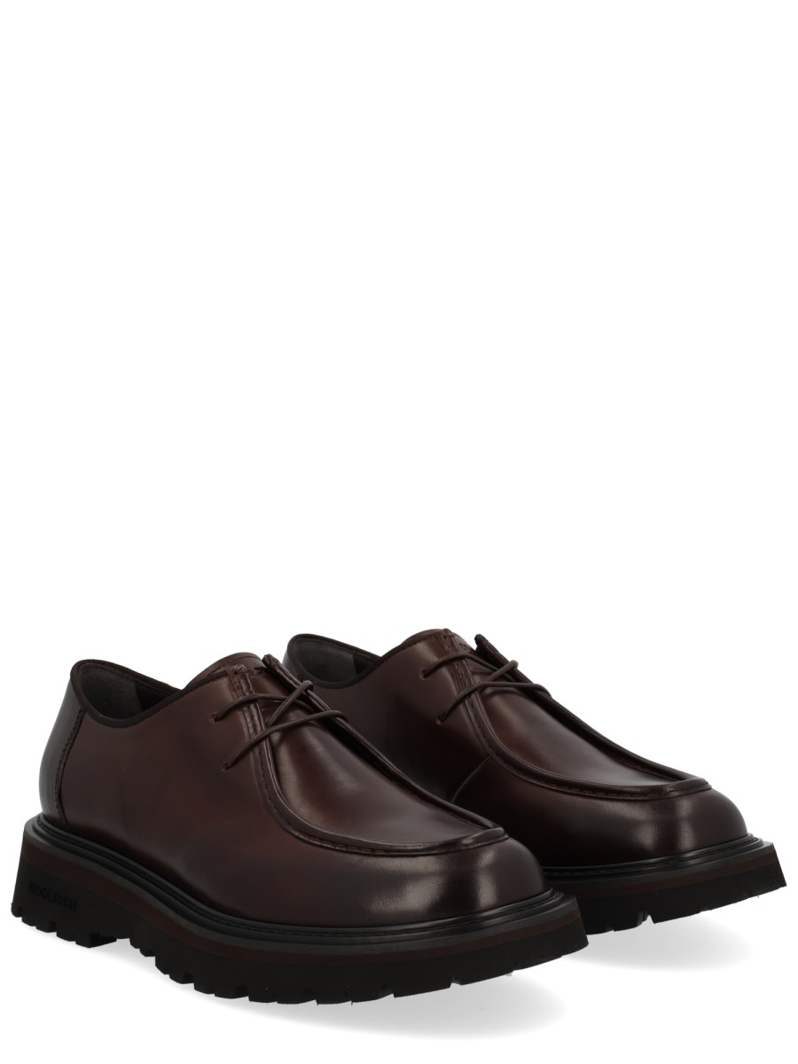 MOCASSINO UPLAND