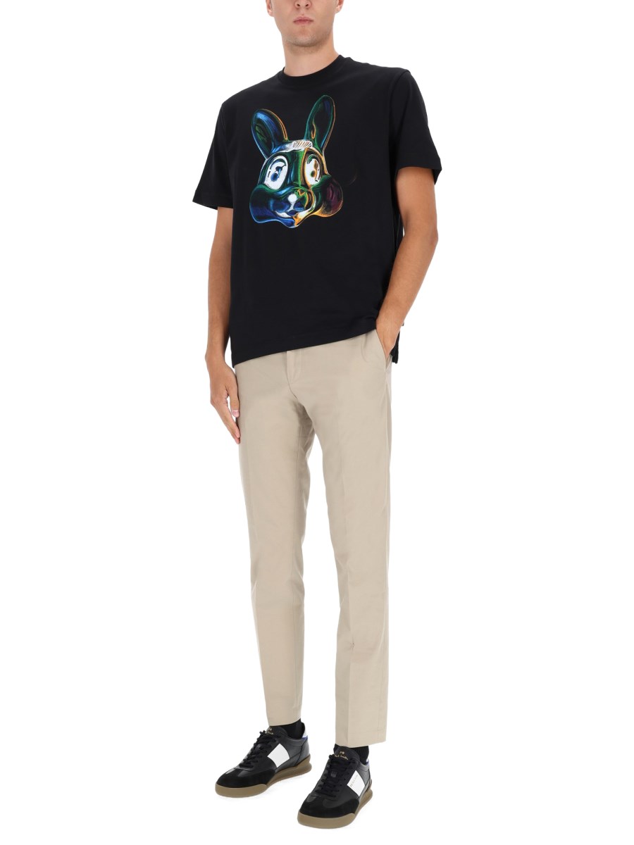 T-SHIRT RABBIT