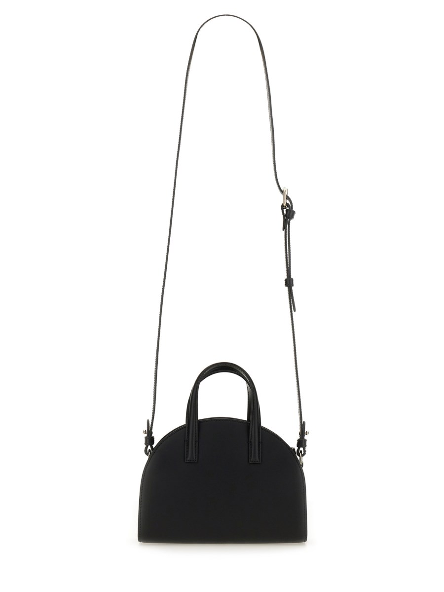 BORSA TOTE DEMI-LUNE SMALL