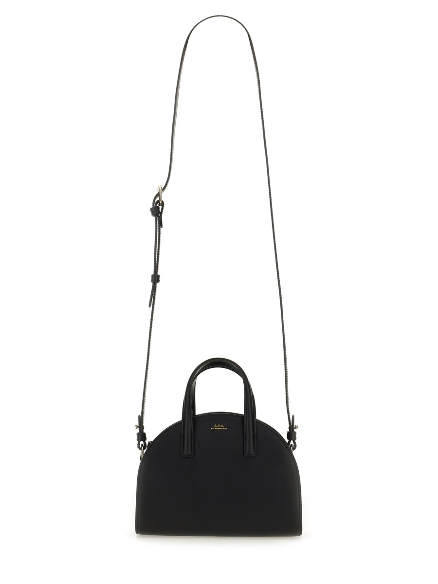 BORSA TOTE DEMI-LUNE SMALL