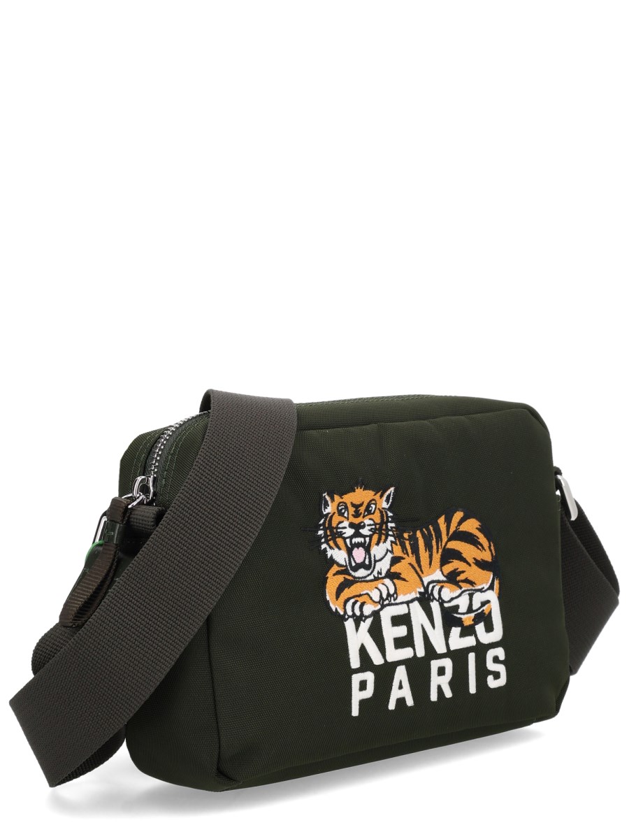 BORSA A TRACOLLA “KENZO HAPPY TIGER”