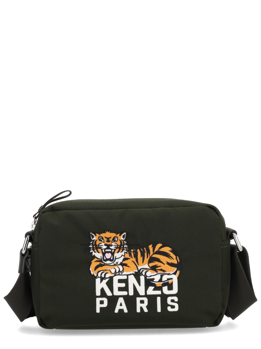 BORSA A TRACOLLA “KENZO HAPPY TIGER”