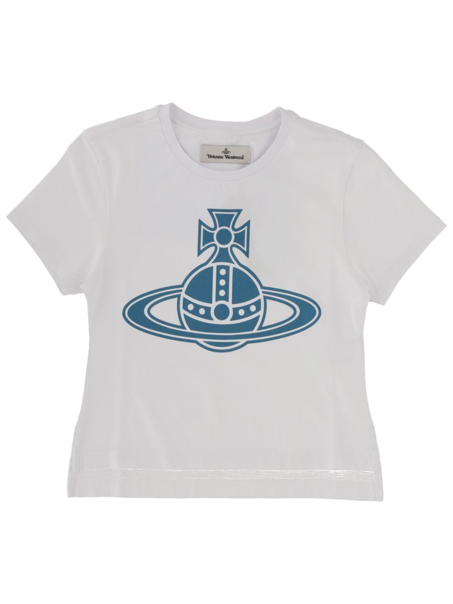 T-SHIRT PARIS ORB MINI