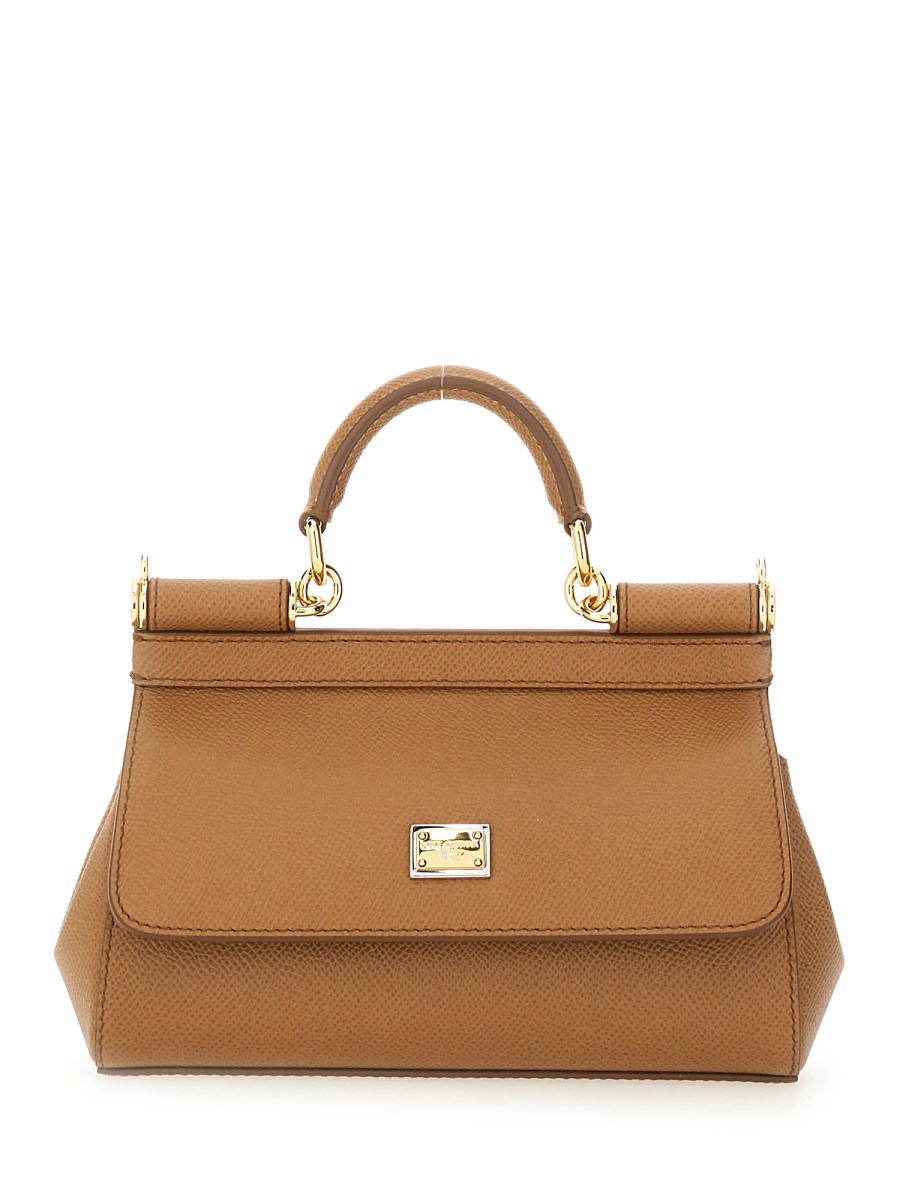 BORSA SICILY SMALL