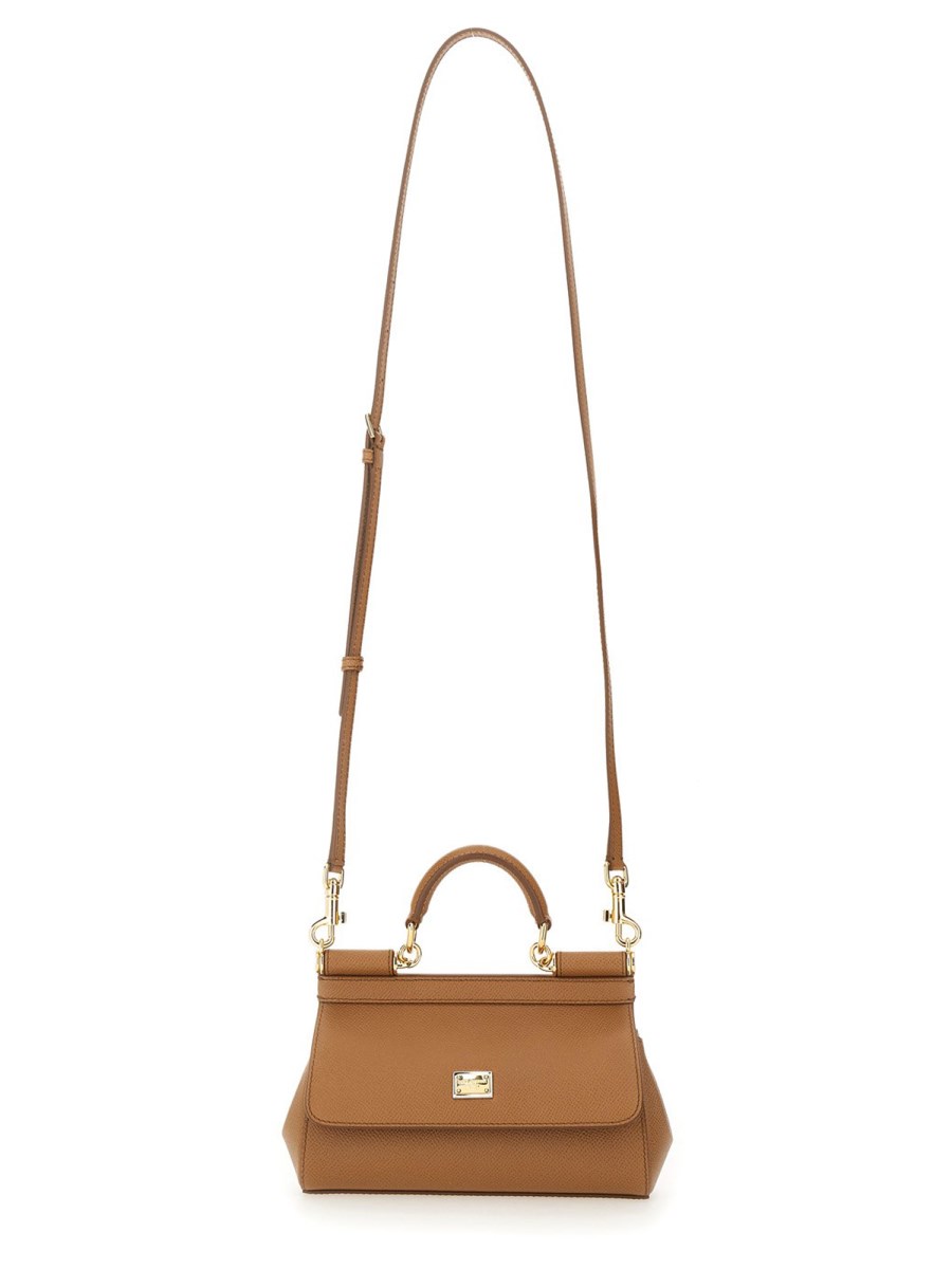 BORSA SICILY SMALL