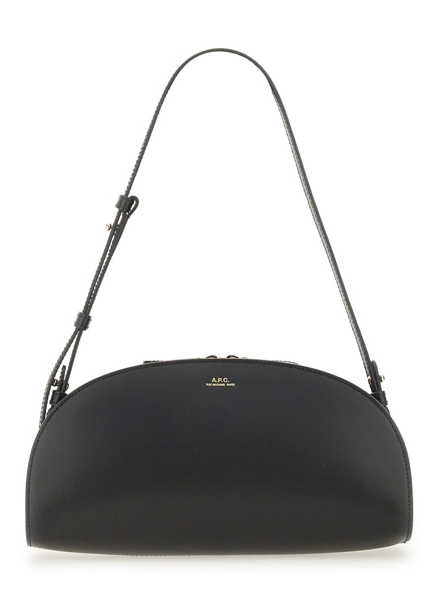 BORSA A SPALLA DEMI-LUNE