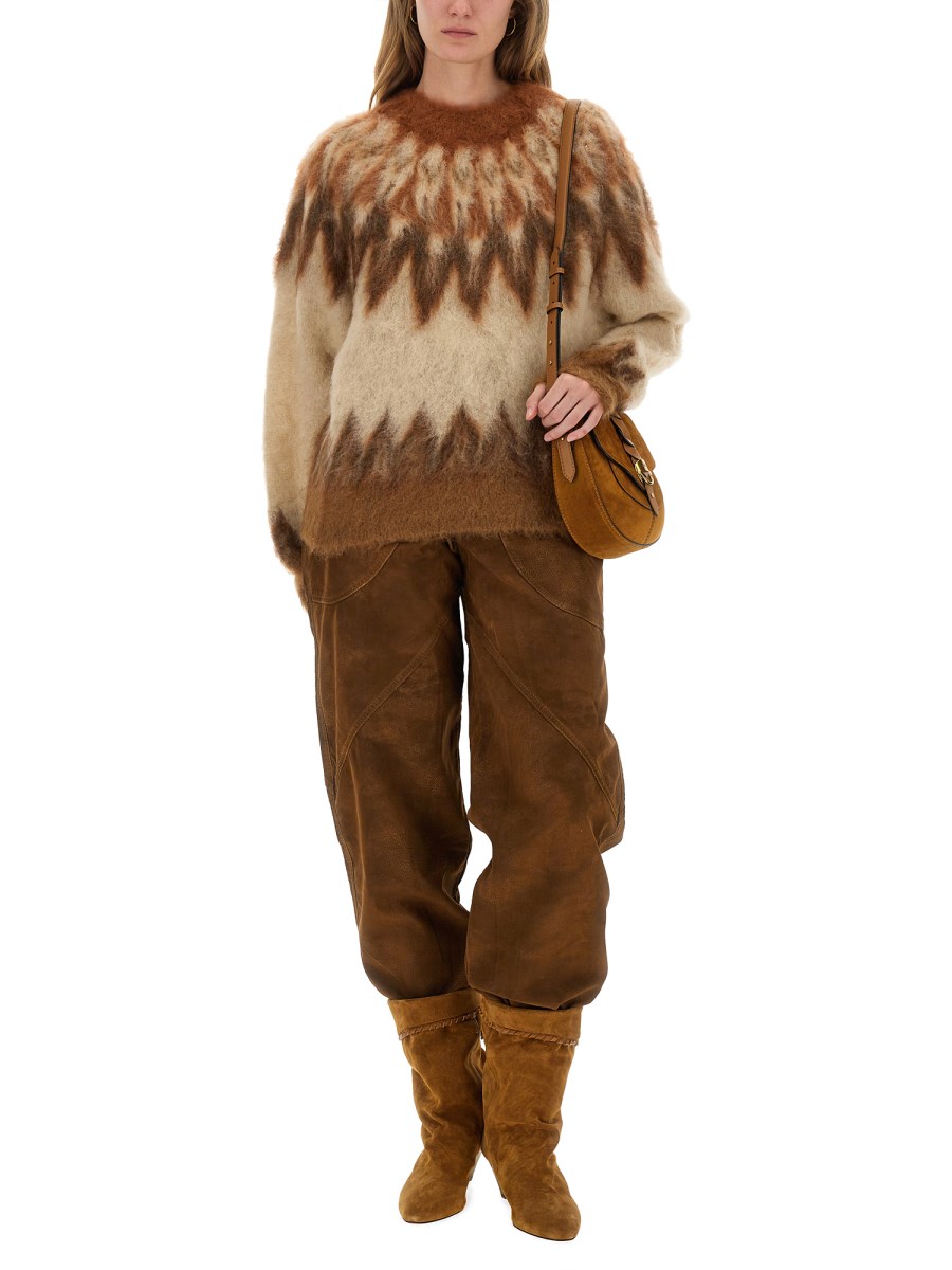 PANTALONE KELVINA