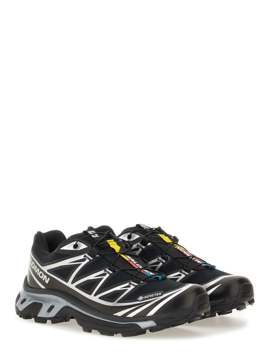 SNEAKER XT-6 GTX