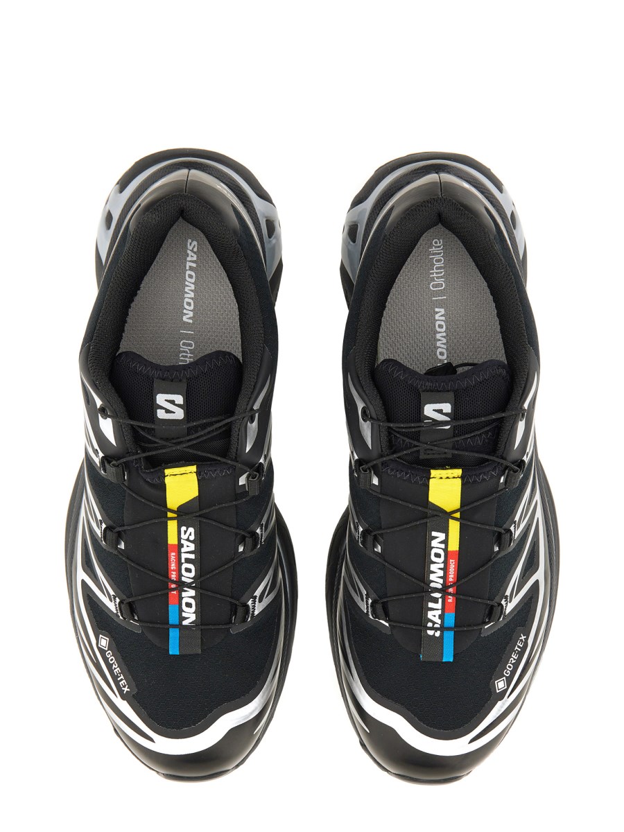 SNEAKER XT-6 GTX