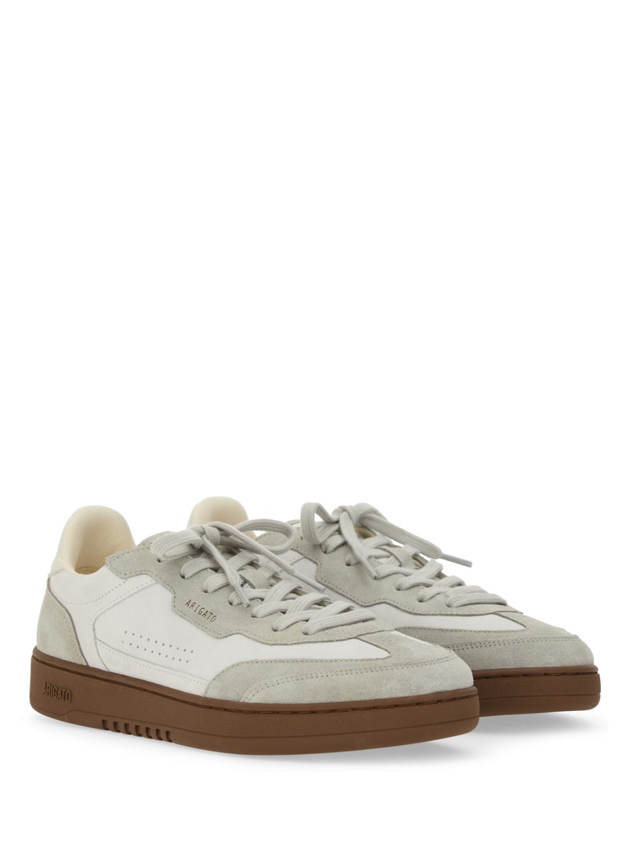 SNEAKER DICE T-TOE