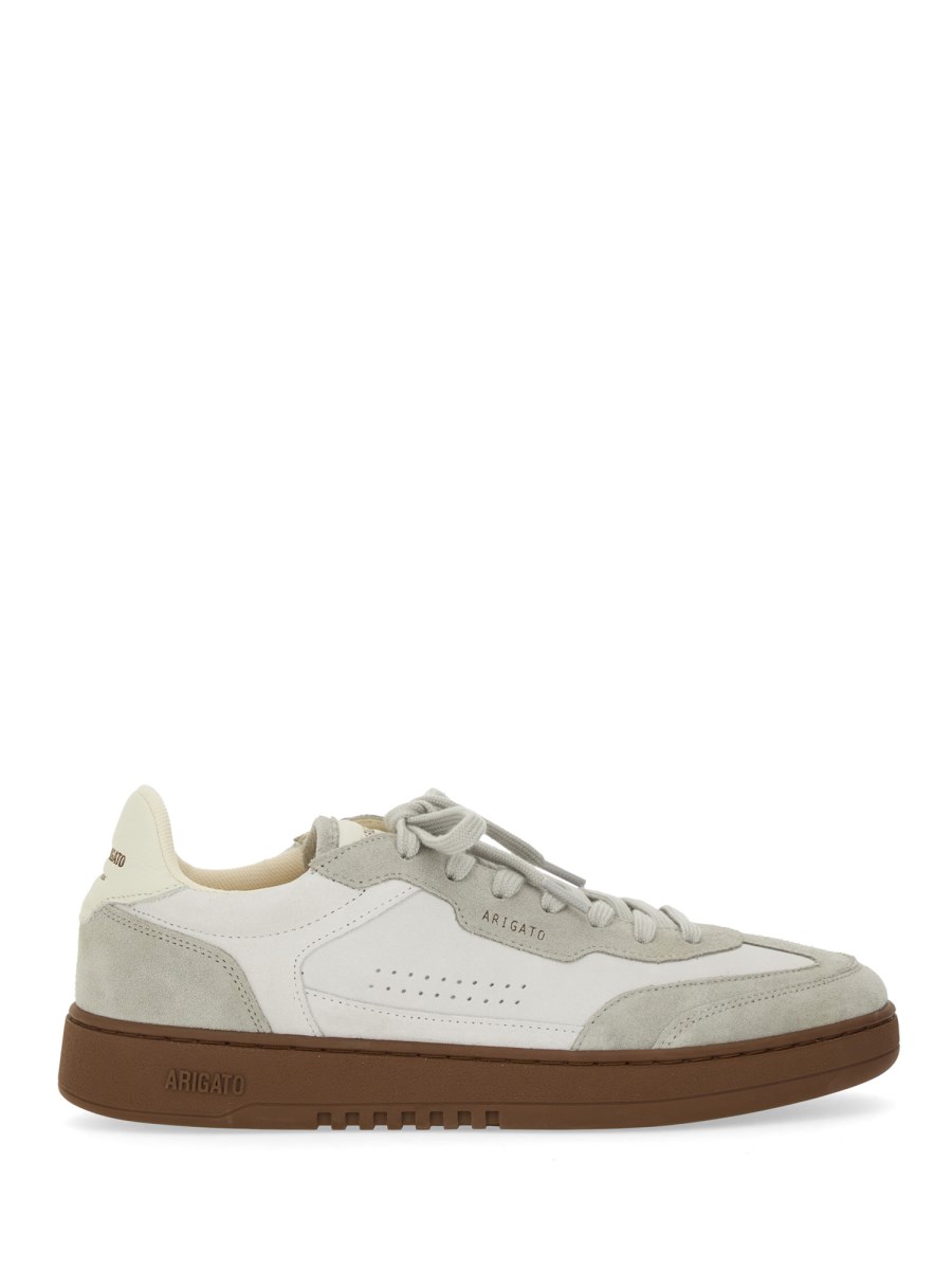 SNEAKER DICE T-TOE