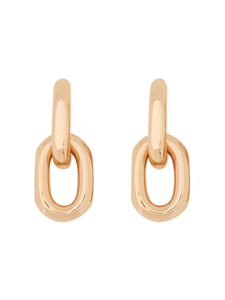 ORECCHINI LINK XL