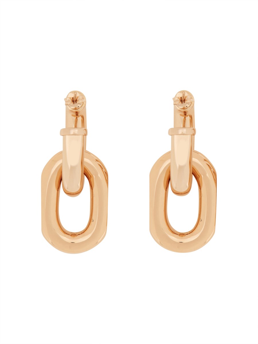 ORECCHINI LINK XL