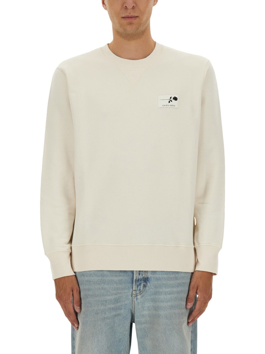 FELPA REGULAR FIT