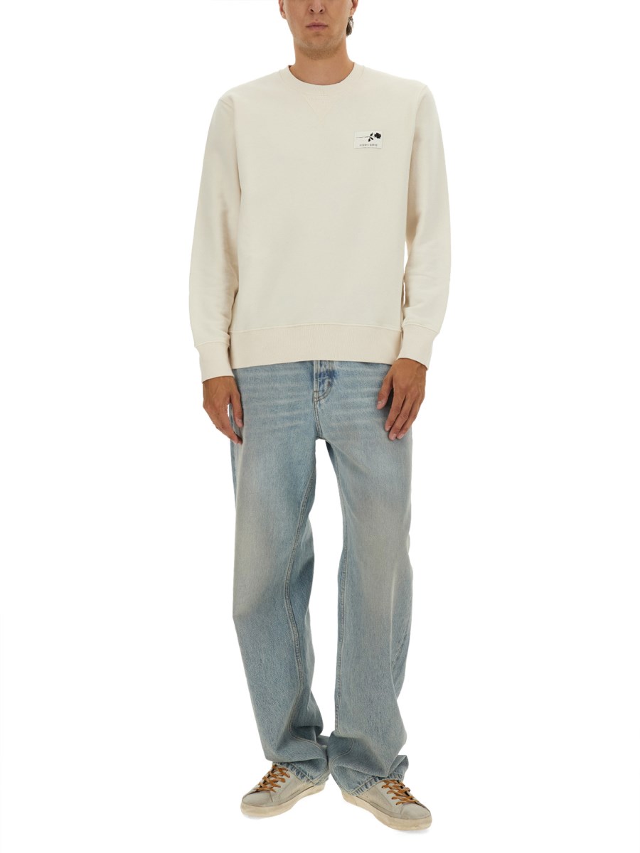 FELPA REGULAR FIT