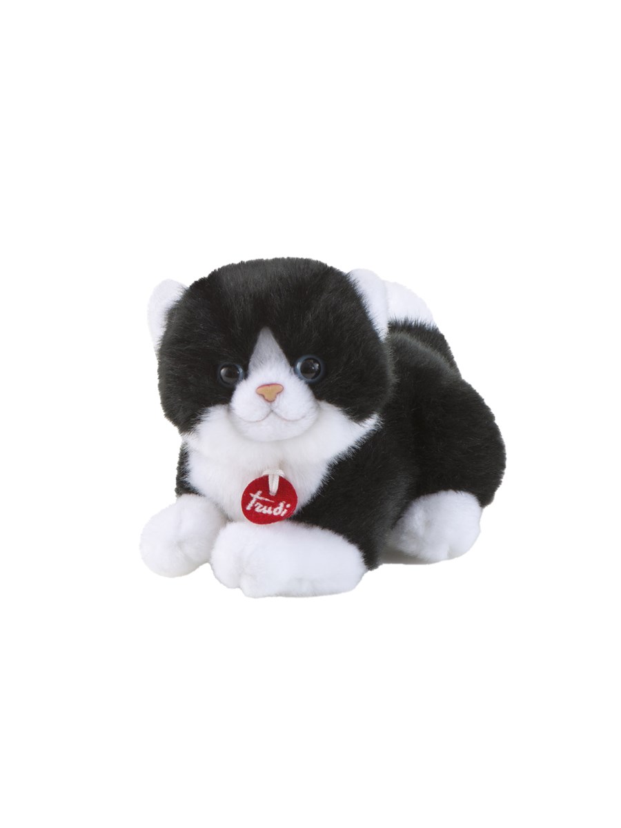 PUPAZZO TRUDINO GATTO