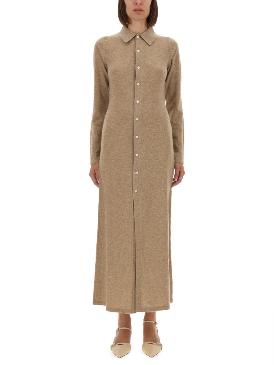 ABITO SHOWTIME IN CASHMERE
