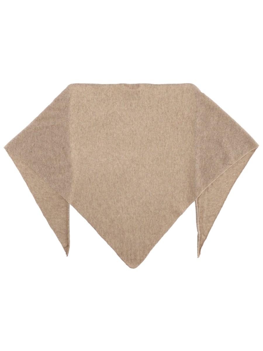 THE BANDANA