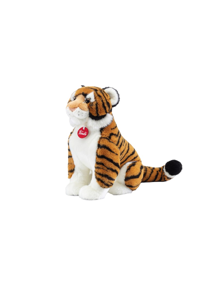 PUPAZZO TIGRE BRUCE